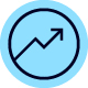 icon of arrow