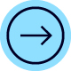icon of arrow
