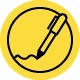 icon illustration agreement for a new mortgage